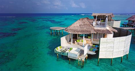 Holidays In The Maldives: Winter Or Summer? - Welgrow Travels Blog