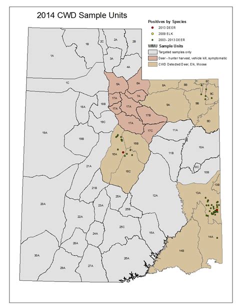 Utah Division of Wildlife Resources