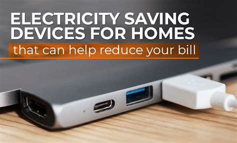 7 Smart devices that Can Lower Energy Consumption & Reduce Bill