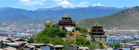 13 Days Tibet, Nepal and Bhutan Tour - Journey to Find Shangri-la