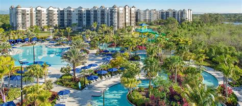 Explore the The Grove Resort & Water Park Orlando | SPIRE Hospitality