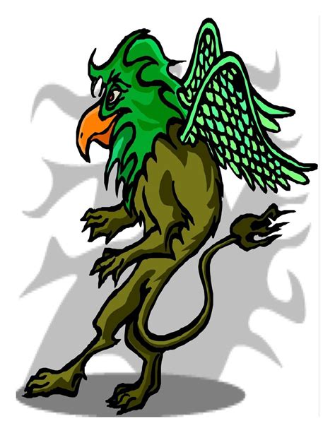 The best free Griffin clipart images. Download from 138 free cliparts ...