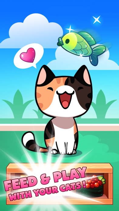 Cat Game - The Cat Collector! Tips, Cheats, Vidoes and Strategies ...