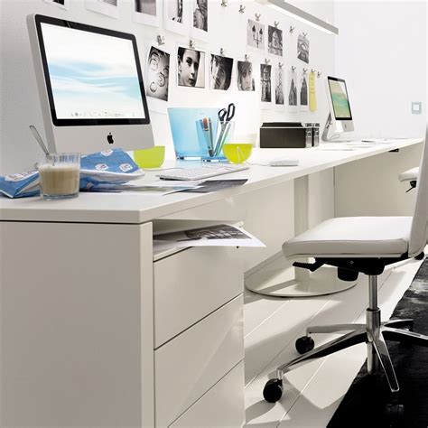 Selecting The Best Home Office Desks » InOutInterior