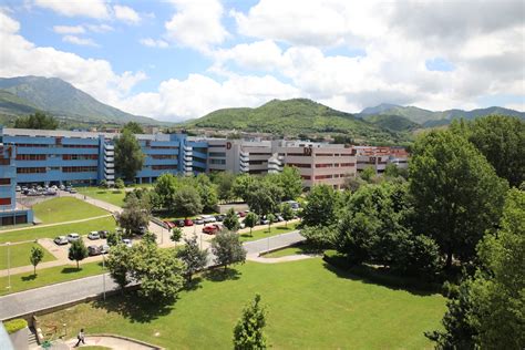 Università degli Studi di SALERNO - Universita.it