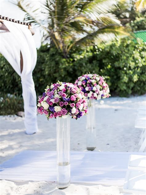 Cancun Destination Wedding — Destination Wedding Blog, Honeymoon, Travel - Trendy Bride