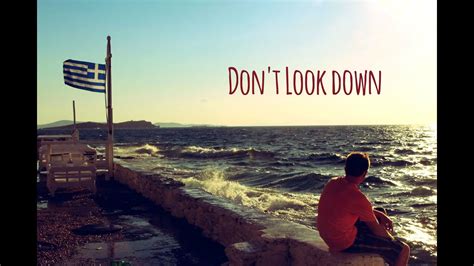 Don't Look Down - 2015 Short Film - YouTube