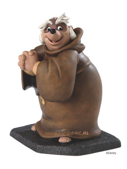 Disney World: Friar Tuck Disney - GP03