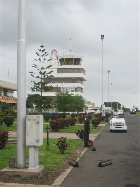 Kilimanjaro Intl Airport