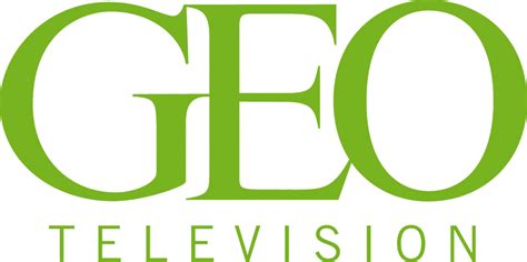 Geo Television | Mihsign Vision | Fandom