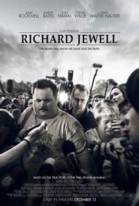 Richard Jewell | Video Review - IONCINEMA.com