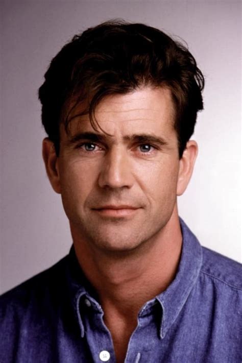 Mel Gibson — The Movie Database (TMDb)