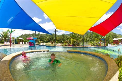 The Best Hotels with Heated Swimming Pools in Cairns