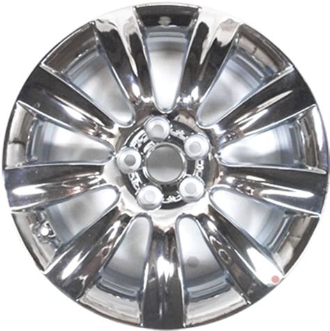 Replacement Hyundai Equus Wheels | Stock (OEM) | HH Auto