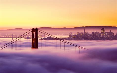 San Francisco wallpaper | 2560x1600 | #51153