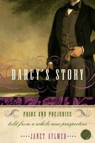 review: Darcy’s Story – Historical-Fiction.com