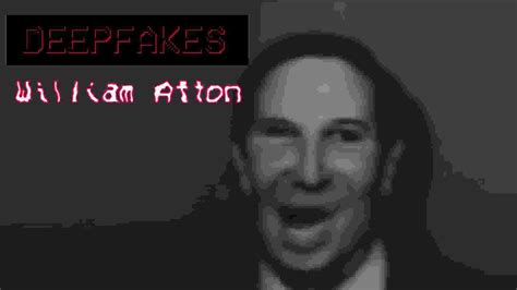 DeepFakes | William Afton FNAF VHS - YouTube