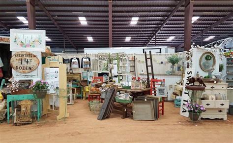 Vintage Market Days - Waxahachie - Shop Across Texas