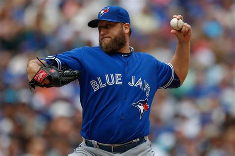 Blue Jays players hope for starting pitcher as deadline looms - The Globe and Mail