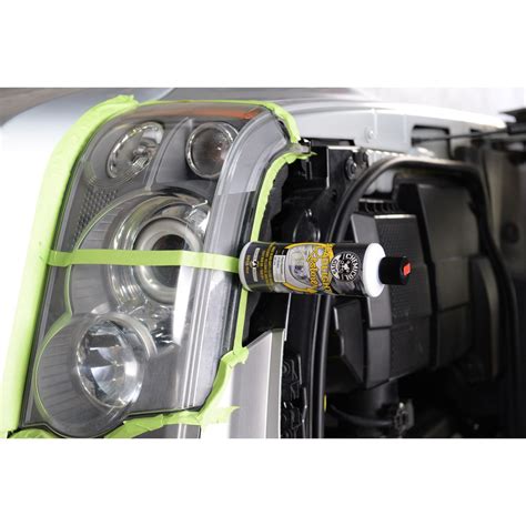 Chemical Guys Headlight Lens Restorer and Protectant 16oz