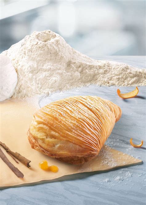 Sfogliatelle… an Italian tail, three ways | Ẩm thực, Bánh mì, Bánh ngọt