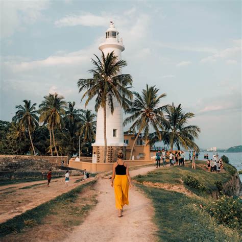 GALLE FORT | Explore Galle Fort in a Day Trip, Sri Lanka