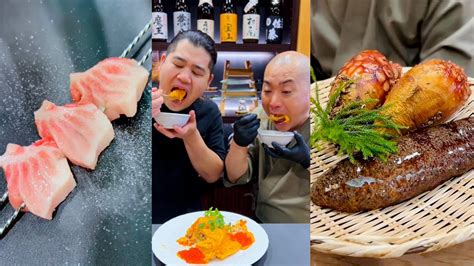 Chef Hiro 🍣 Best Moment!! - YouTube