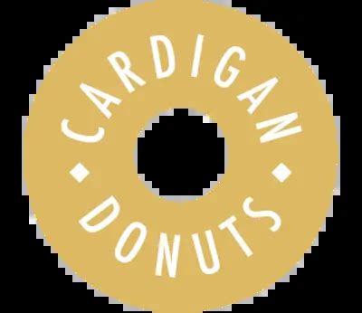 Cardigan Donuts