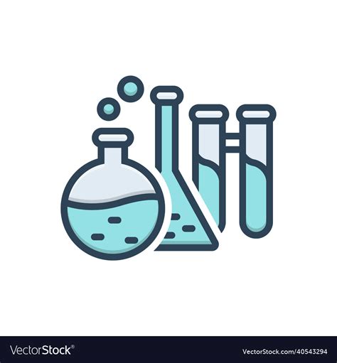 Laboratory Royalty Free Vector Image - VectorStock