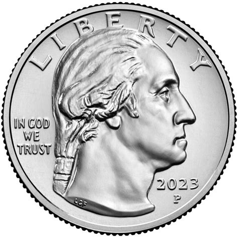 2023 American Women Quarter Images | CoinNews