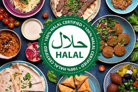 Halal Food - Superfood Asia