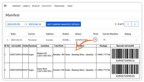 Shopify Purolator Shipping - Automate Rates, Shipping Labels and ...