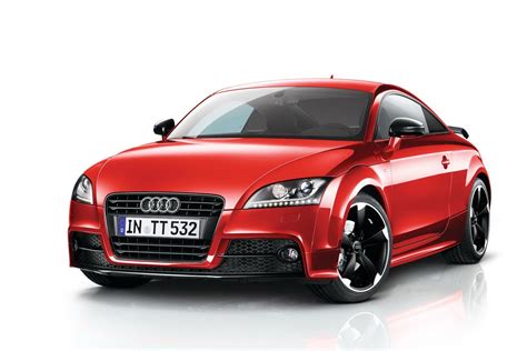 Audi TT Black Edition ~ Autooonline Magazine