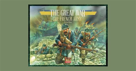 Light Machine Gun | The Great War: French Army Expansion | BoardGameGeek