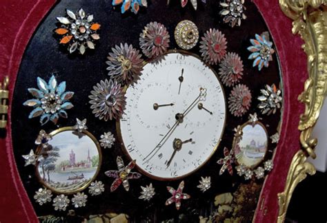 York Castle Museum - Automaton Clock