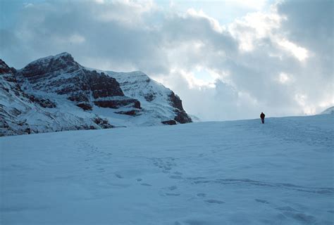 Snowy Mountains Desktop Wallpapers | Cool Desktop Wallpapers