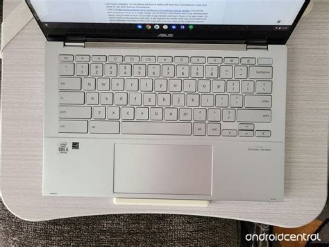 Review: The beauty of the ASUS Chromebook Flip C436 is dulled by its price - AIVAnet