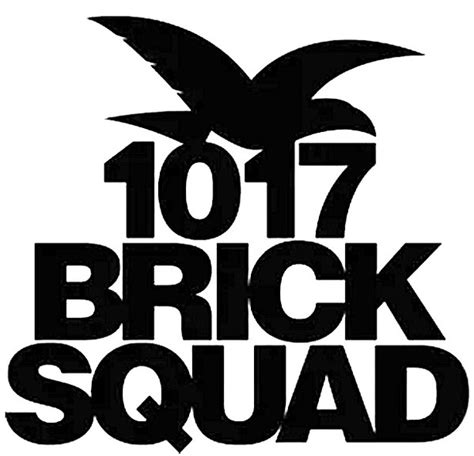 1017 Brick Squad Records | Discogs