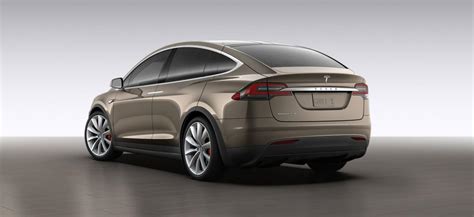 First-run Tesla Model X orders begin: colors, sizes, ludicrous speed - SlashGear