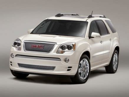 2014 Gmc Acadia Slt 2 - news, reviews, msrp, ratings with amazing images