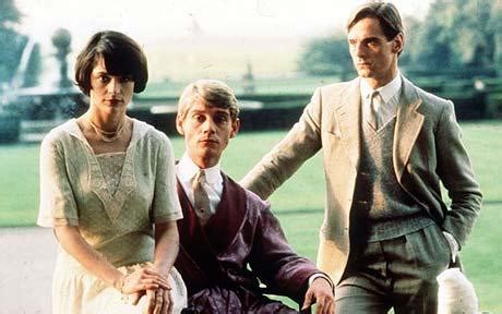 Longish: Brideshead Revisited Quotes