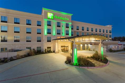 Holiday Inn Texarkana Arkansas Convention Center, Texarkana (AR) | 2023 ...