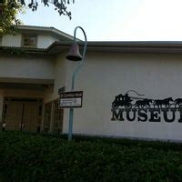 Temecula Valley Museum - 1 tip