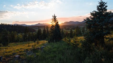 Colorado Approves New Funding for Wildlife Habitat | Rocky Mountain Elk ...