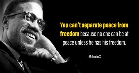 The Autobiography Of Malcolm X Quotes