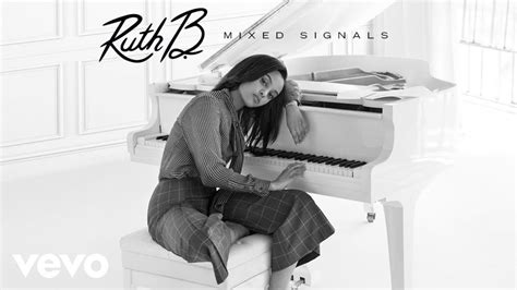 Ruth B. - Mixed Signals (Audio) - YouTube Music