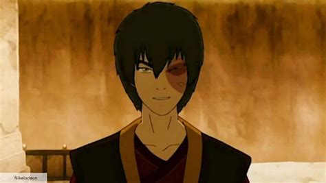 Avatar: The Last Airbender Zuko voice actor tells live-action star “It ...