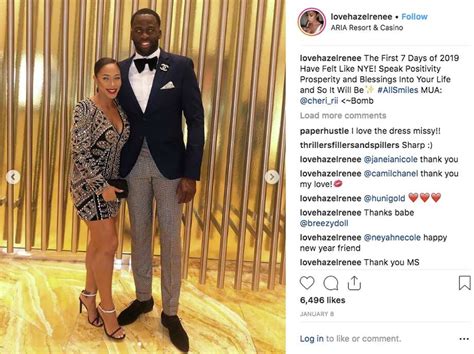 Draymond Green and Hazel Renee are engaged, Warriors coach says - SFGate