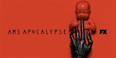 American Horror Story: Apocalypse Features Season 1's Antichrist