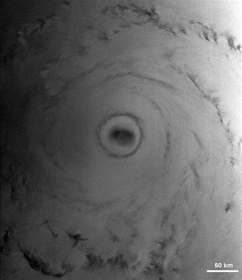 ESA - Envisat sees whirling Hurricane Katrina from ocean waves to cloud tops